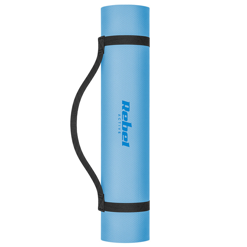 Saltea Fitness Rebel Active RBA-3157-BL