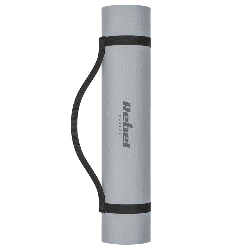 Saltea Fitness Rebel Active RBA-3157-GY
