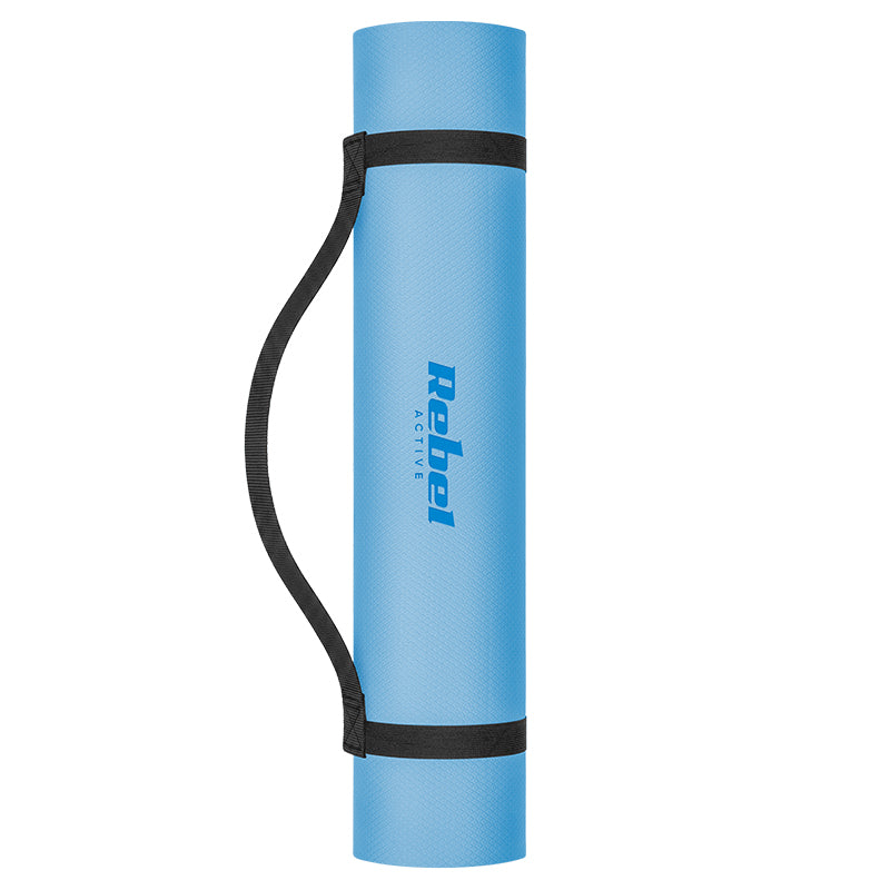 Saltea Fitness Rebel Active RBA-3158-BL