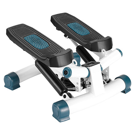 Mini Stepper Active Rebel Max 120KG cu afisaj LCD si baterie reincarcabila