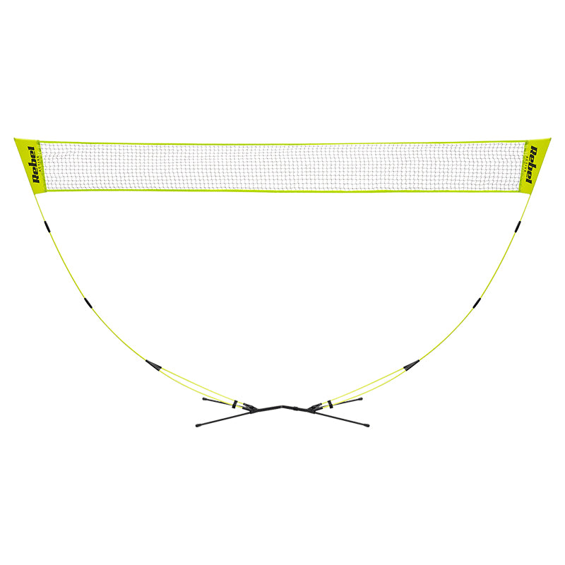 Fileu Badminton Rebel Active