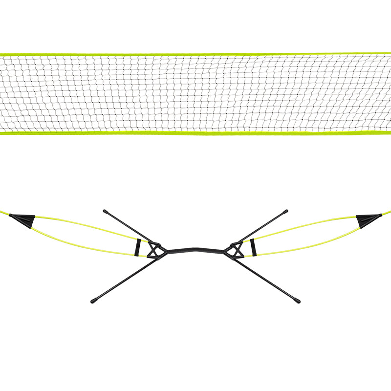 Fileu Badminton Rebel Active