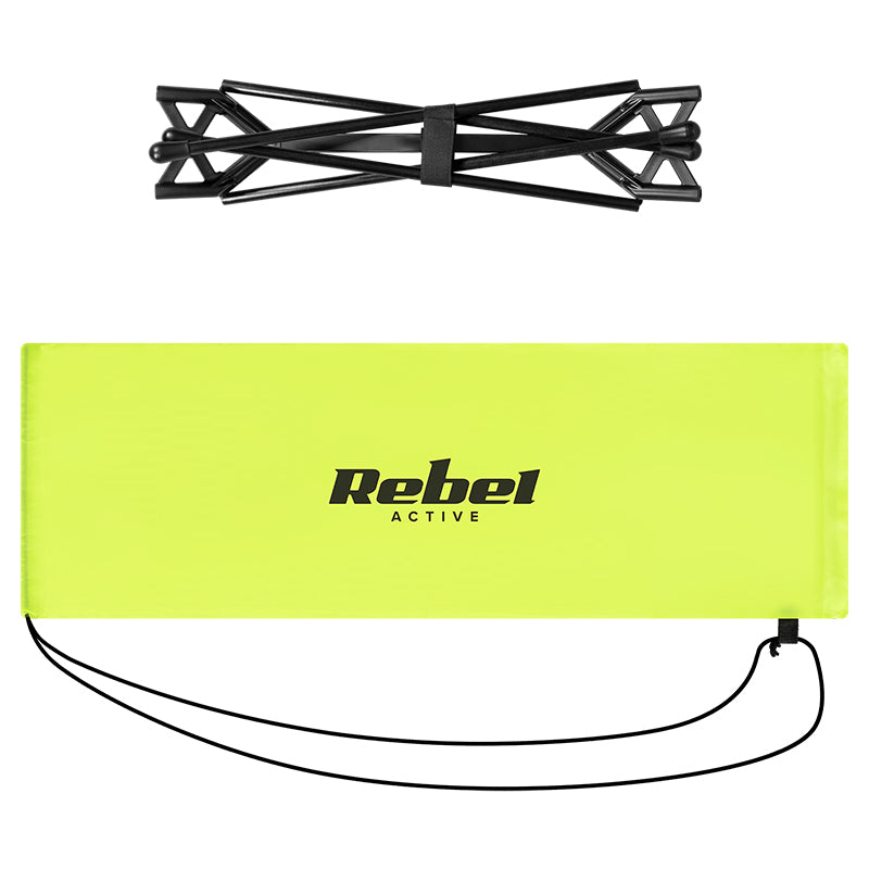 Fileu Badminton Rebel Active