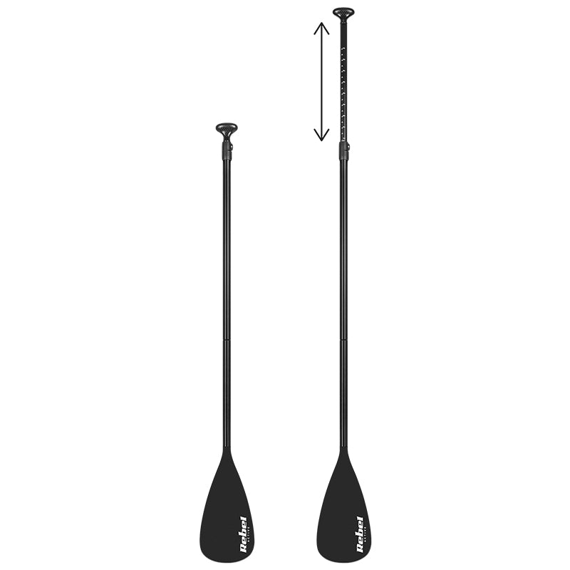 Paddle Placa Gonflabila Sup Active Rebel