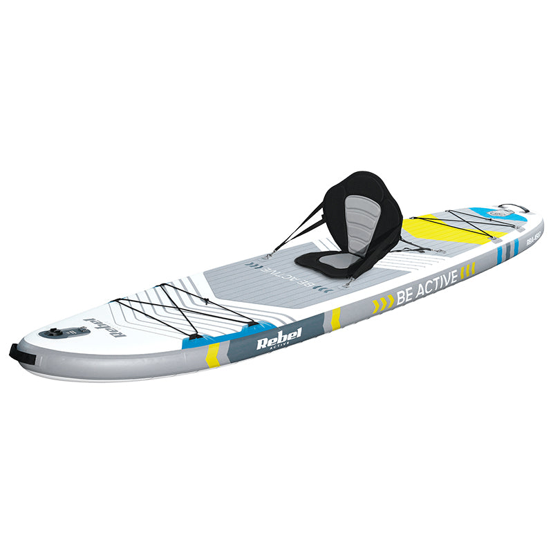 Placa Gonflabila Stand Up Paddle Sup Active Rebel