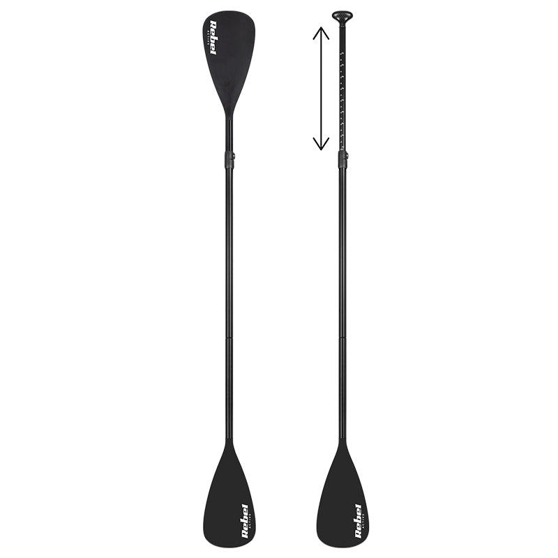 Placa Gonflabila Stand Up Paddle Sup Active Rebel