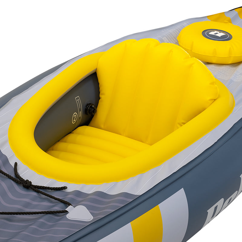 Caiac Gonflabil 282x90x43 Cm Active Rebel