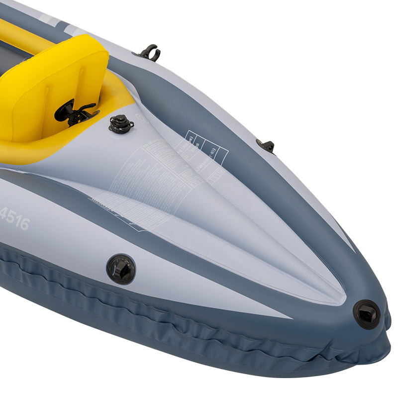 Caiac Gonflabil 350x78x52 Cm Active Rebel