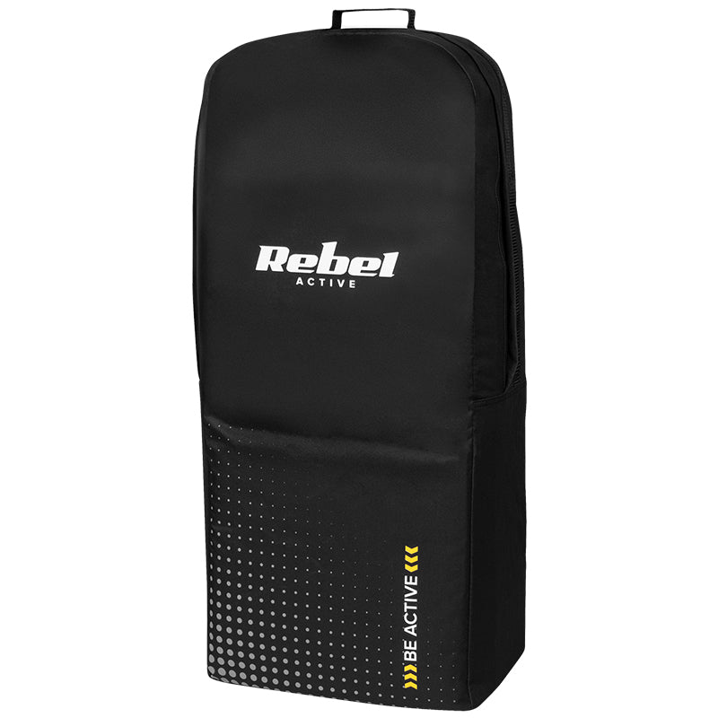 Platforma Gonflabila 250x89x15 Cm Active Rebel