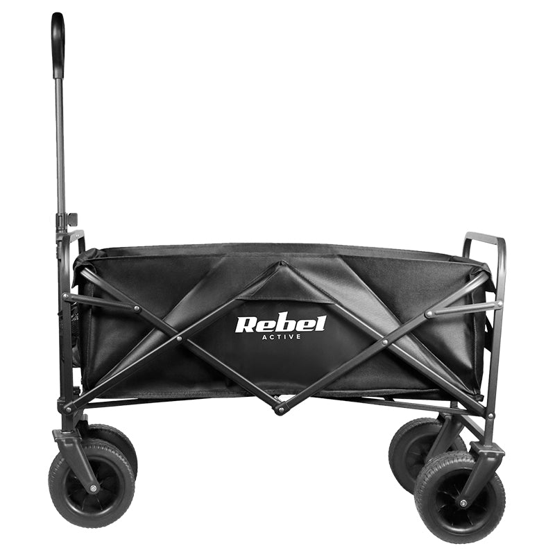Carucior Plaja 150l Active Rebel