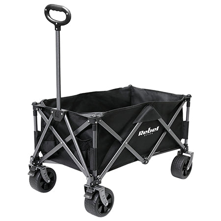 Carucior Plaja 150l Pliabil Active Rebel