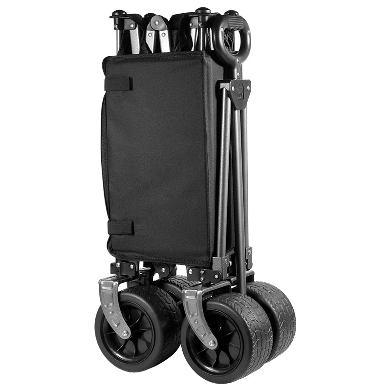 Carucior Plaja 150l Pliabil Active Rebel
