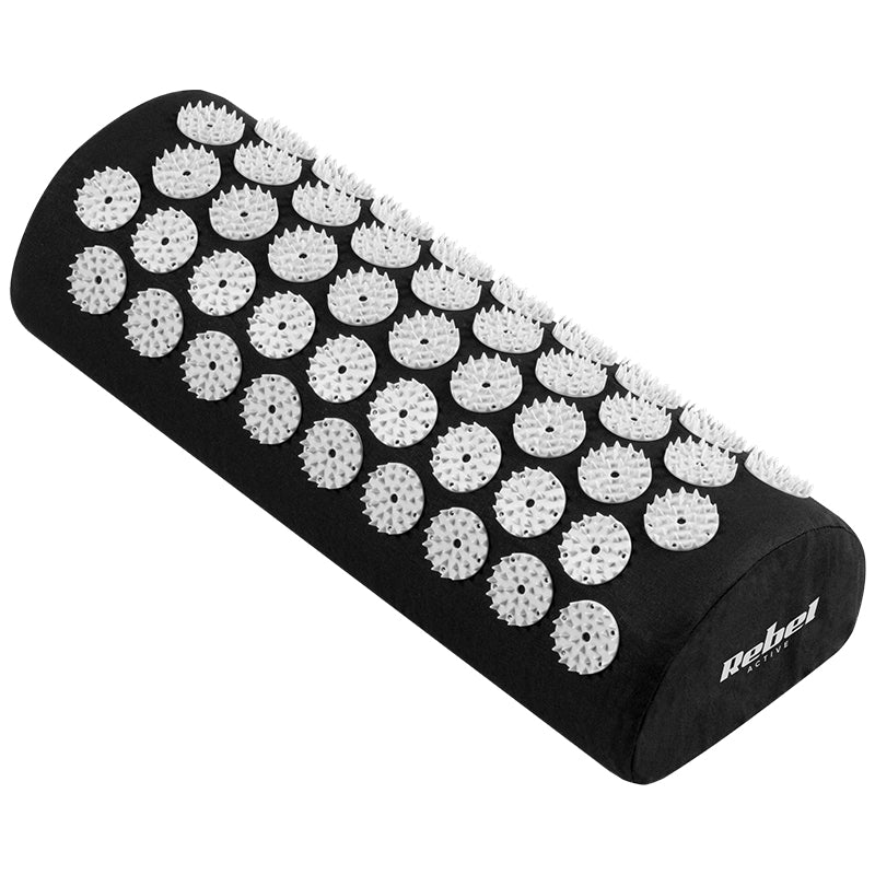 Saltea Presopunctura cu Perna 72x42 Cm Active Rebel