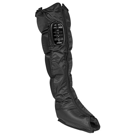 Aparat Masaj Picioare Drenaj Limfatic Active Rebel cu baterie 3000 mAh si USB