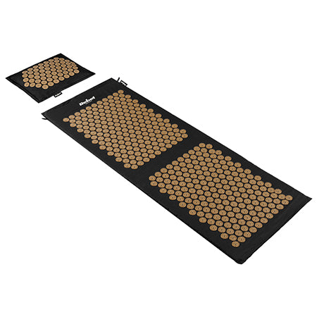 Saltea Presopunctura cu Perna 130x50 Cm Eco Rebel