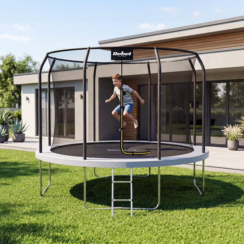 Trambulina 10ft Active Rebel