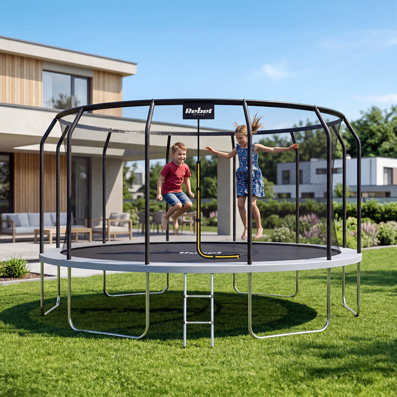 Trambulina 14ft Active Rebel