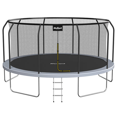 Trambulina 15ft Active Rebel