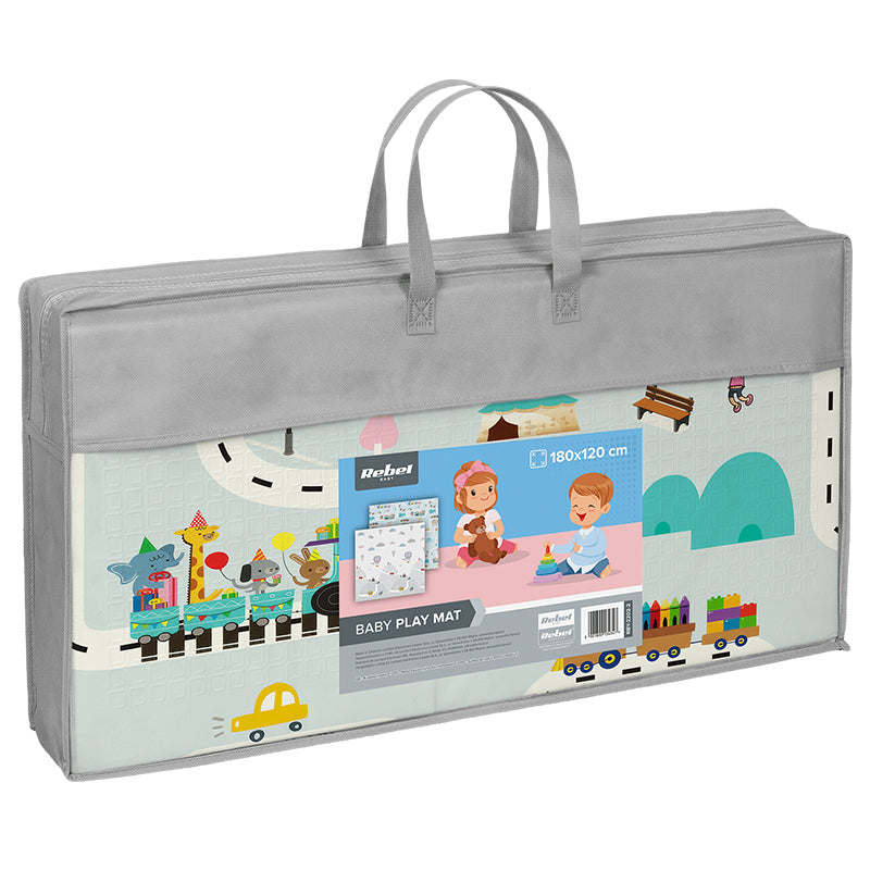 Covoras de Joaca Bebelusi RBY-2202-2