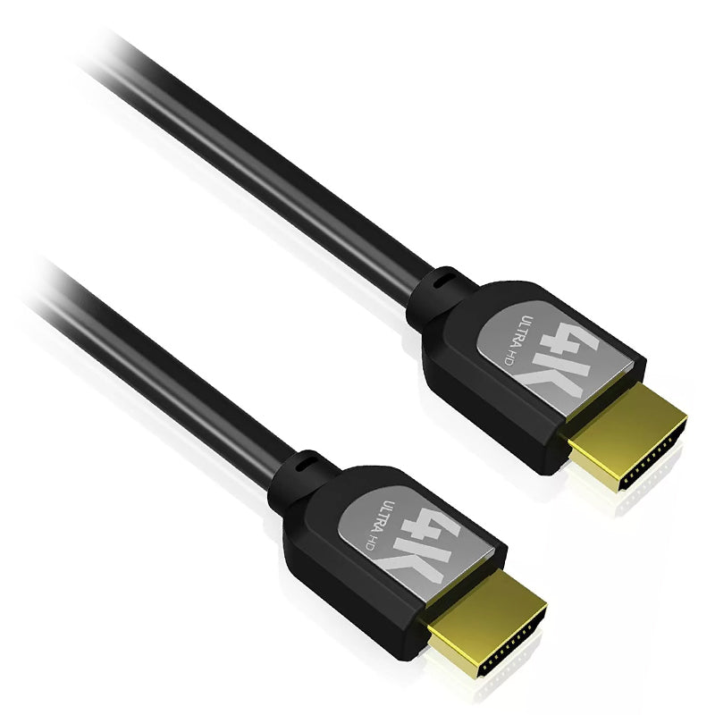 Cablu HDMI Tata - Tata 4K 1.5m
