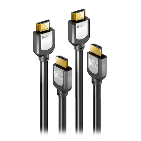 Set 2 x Cablu HDMI Tata -