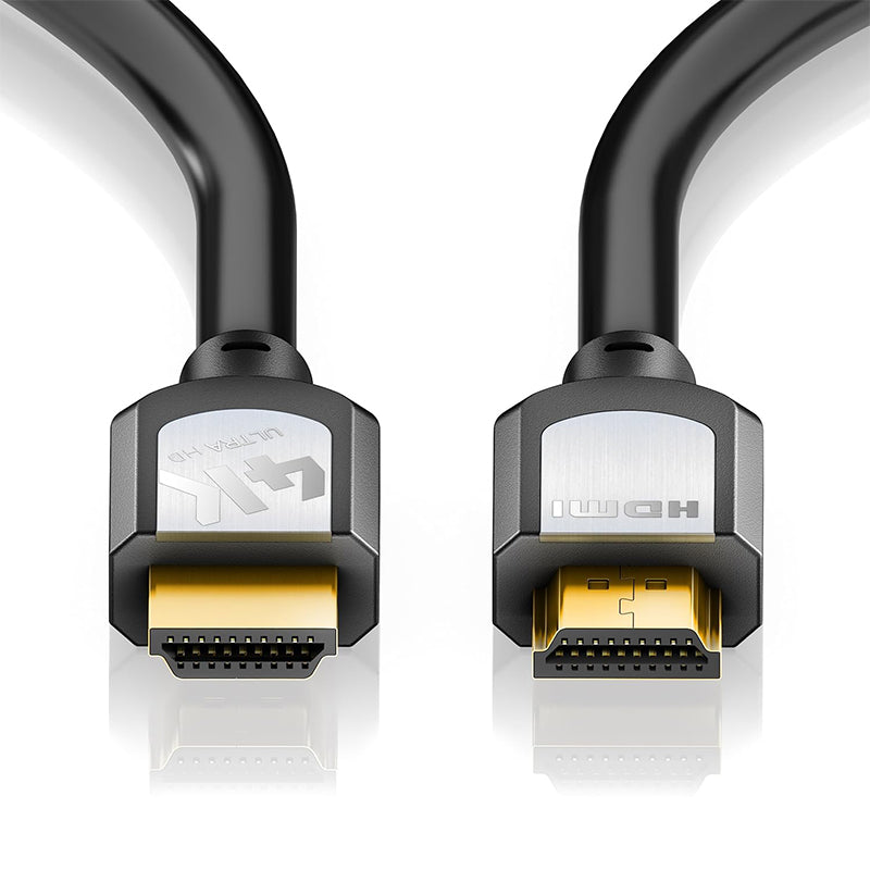 Set 2 x Cablu HDMI Tata -