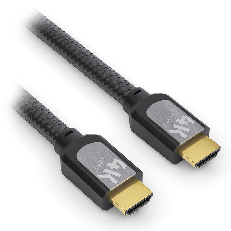 Cablu Premium HDMI Tata - Tata 4K