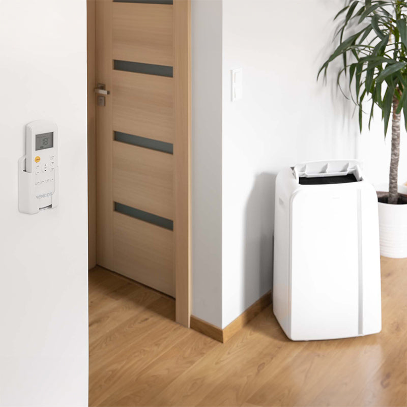 Aer Conditionat Mobil Sac Sencor Mt 1240c cu Telecomanda