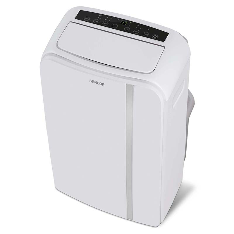 Aer Conditionat Mobil Sac Sencor Mt 1240c cu Telecomanda