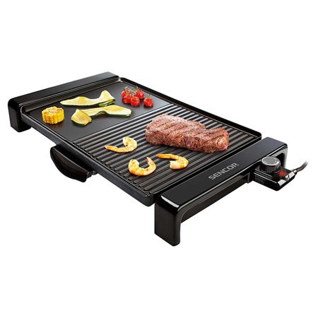Gratar Electric Sencor