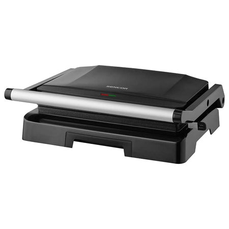 Gratar Electric Sencor cu DAB+