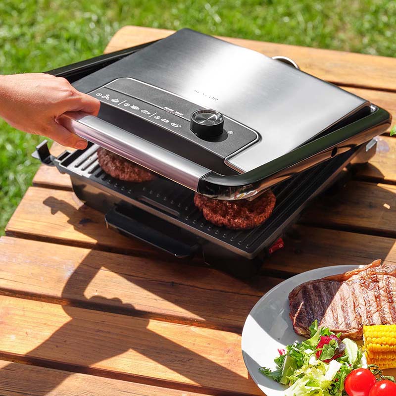 Grill Electric Sencor