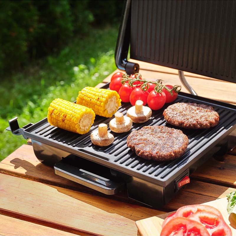Grill Electric Sencor