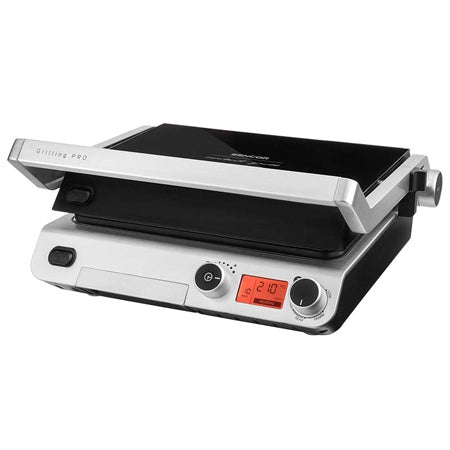 Gratar Electric Sencor
