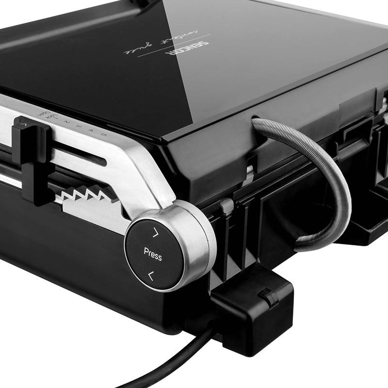 Gratar Electric Sencor