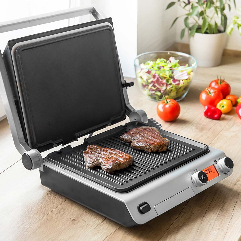 Gratar Electric Sencor