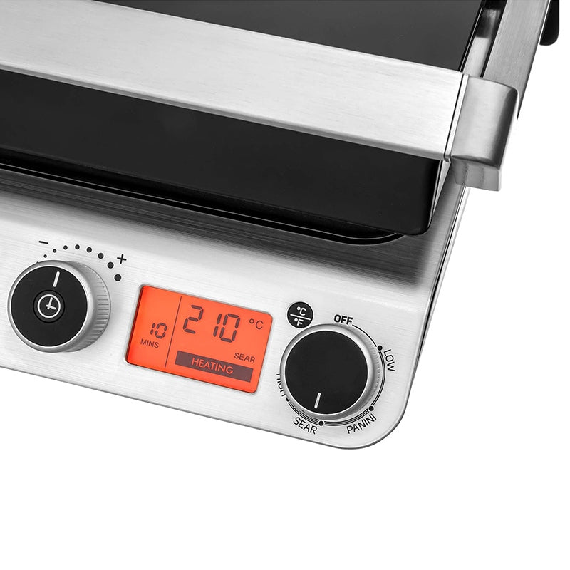 Gratar Electric Sencor