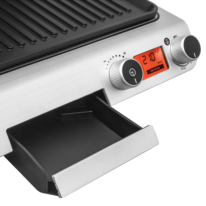 Gratar Electric Sencor