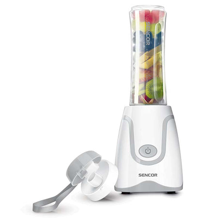 Blender Smoothie 0.6l Sencor cu DAB+