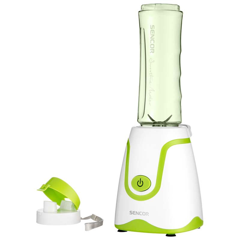 Blender Smoothie Sencor cu DAB+