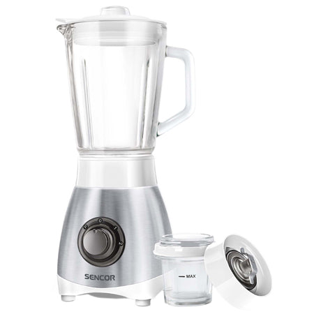 Blender 0.8l Sencor cu DAB+