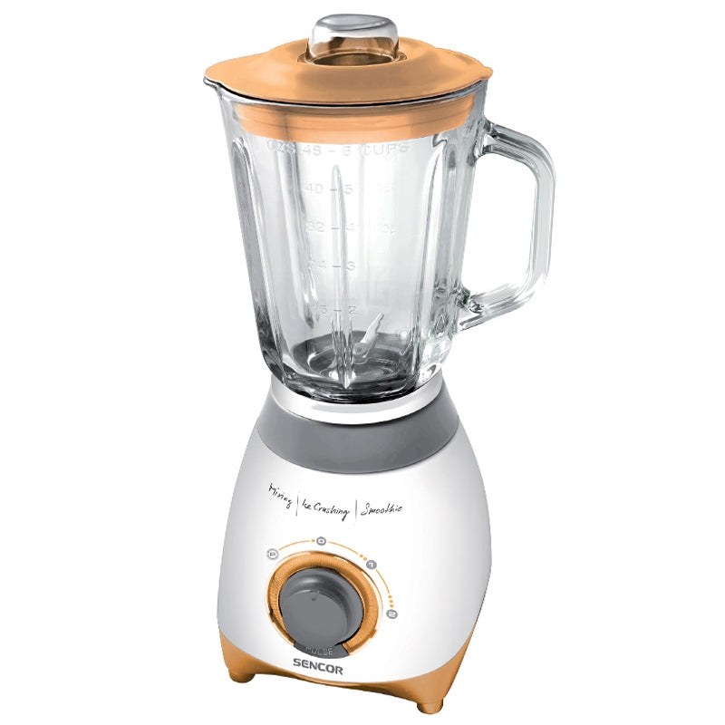 Blender de Masa 1 5 W Sencor L 500 cu DAB+