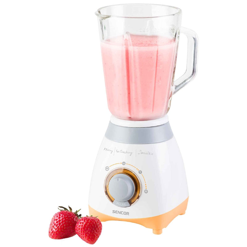 Blender de Masa 1 5 W Sencor L 500 cu DAB+