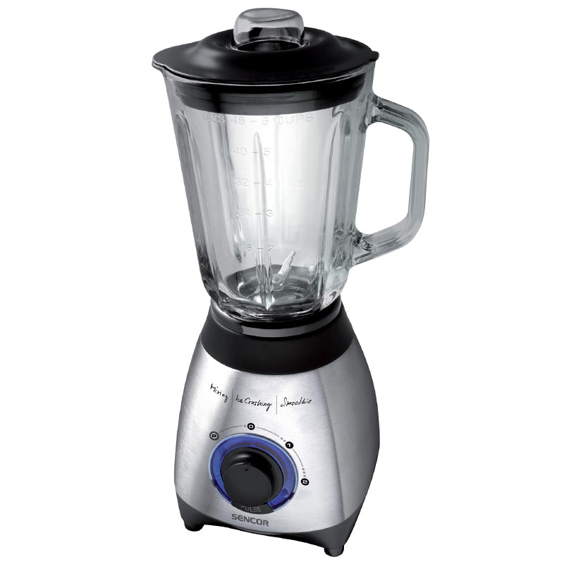 Blender 1.5l Sencor cu DAB+