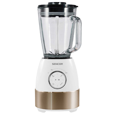 Blender Sencor cu DAB+