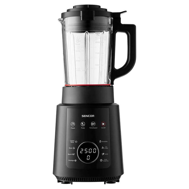 Blender Multifunctional Sencor cu DAB+
