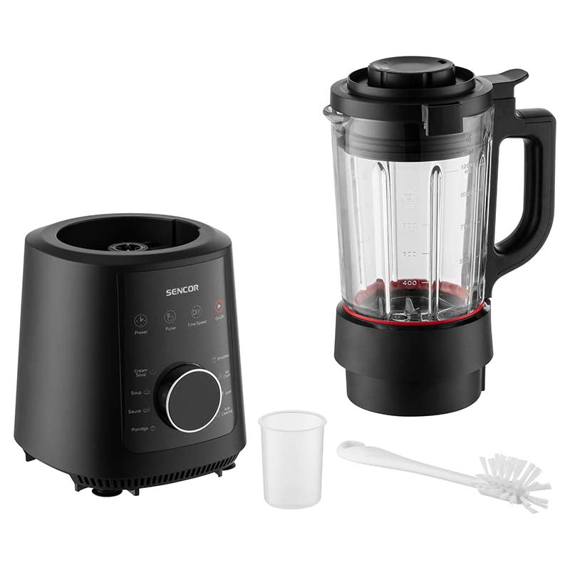 Blender Multifunctional Sencor cu DAB+