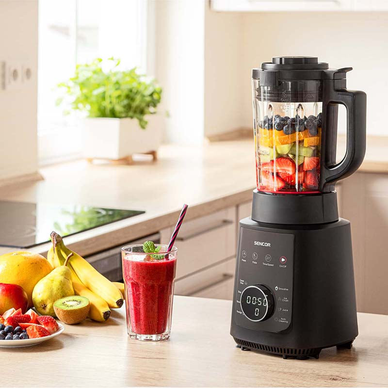 Blender Multifunctional Sencor cu DAB+