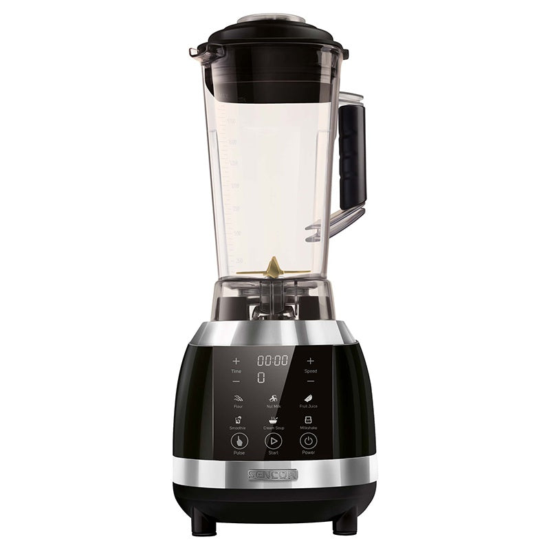 Blender Nutri Smart Sencor cu DAB+