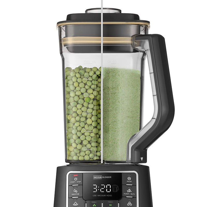 Blender Automatic Vacuum Super cu DAB+